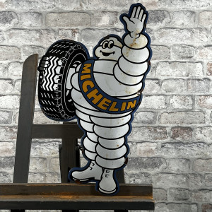 Michelin No. 25