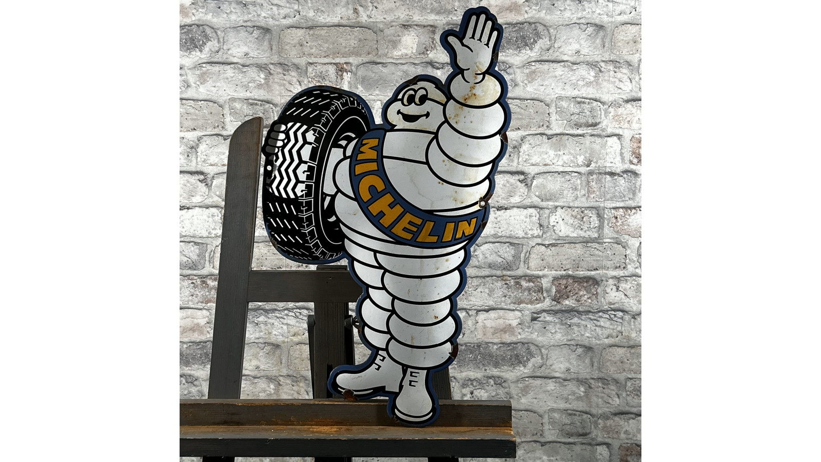 Michelin No. 25