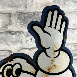 Michelin No. 25