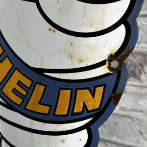 Michelin No. 25