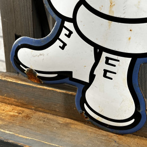 Michelin No. 25