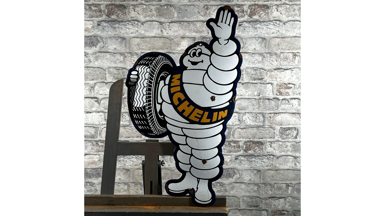 Michelin No. 28