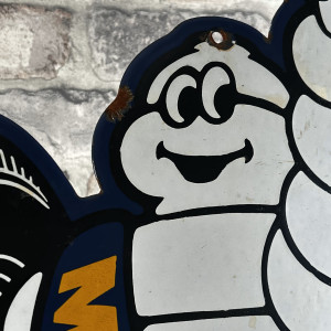 Michelin No. 28
