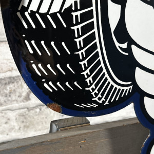 Michelin No. 28