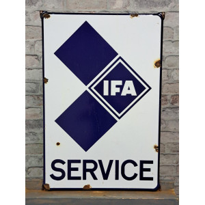 IFA No. 3