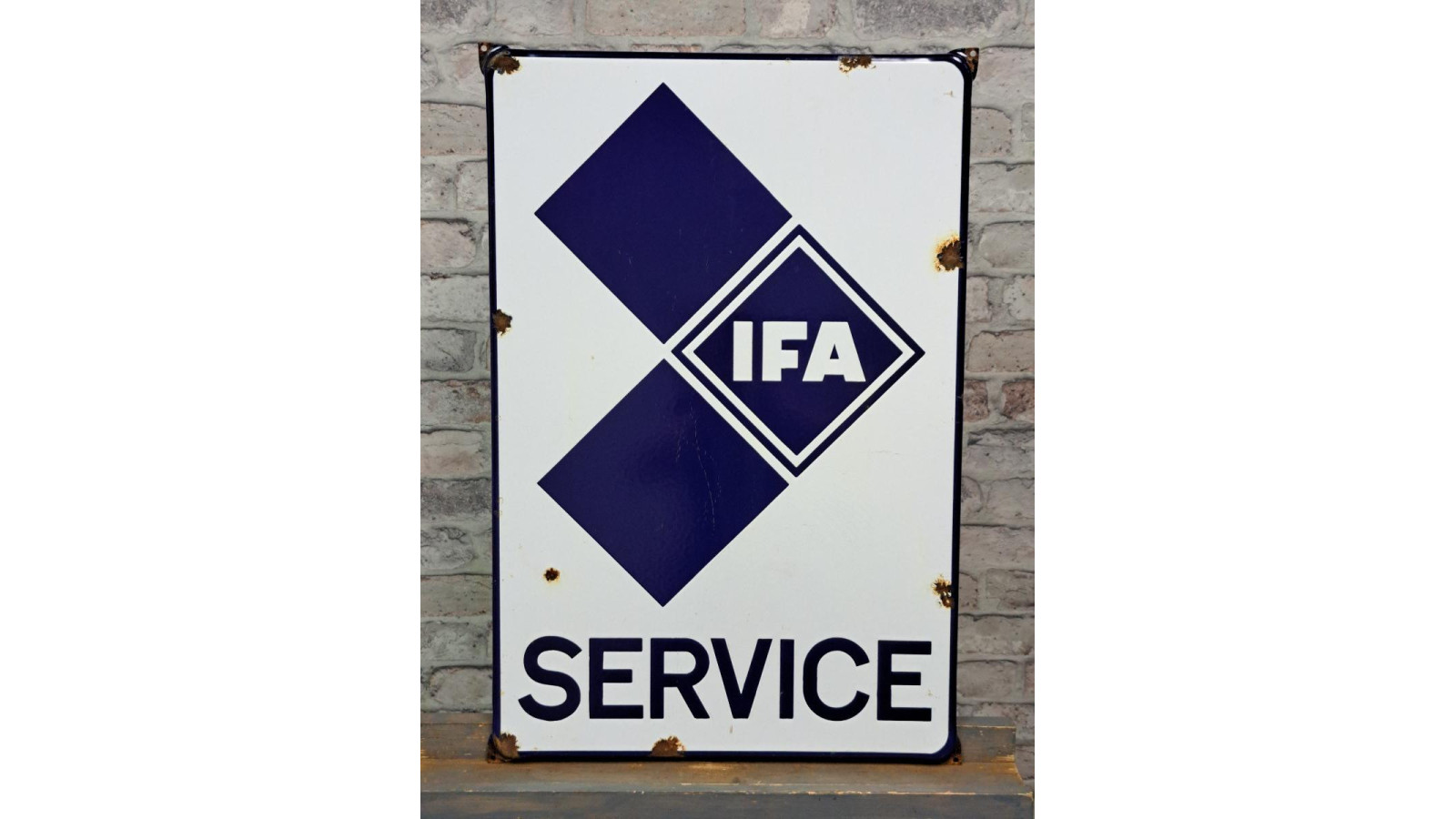 IFA No. 3