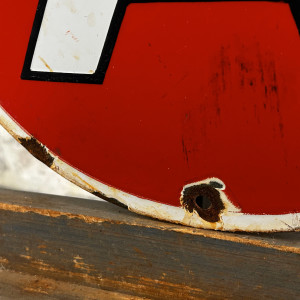 Flying "A"  No. 2