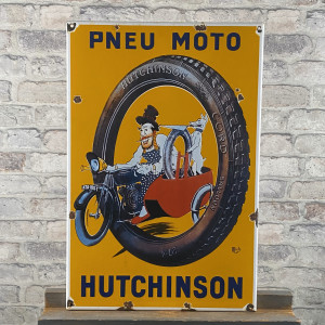 Hutchinson No. 1