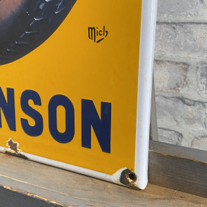 Hutchinson No. 1
