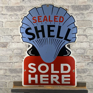 Shell No. 51
