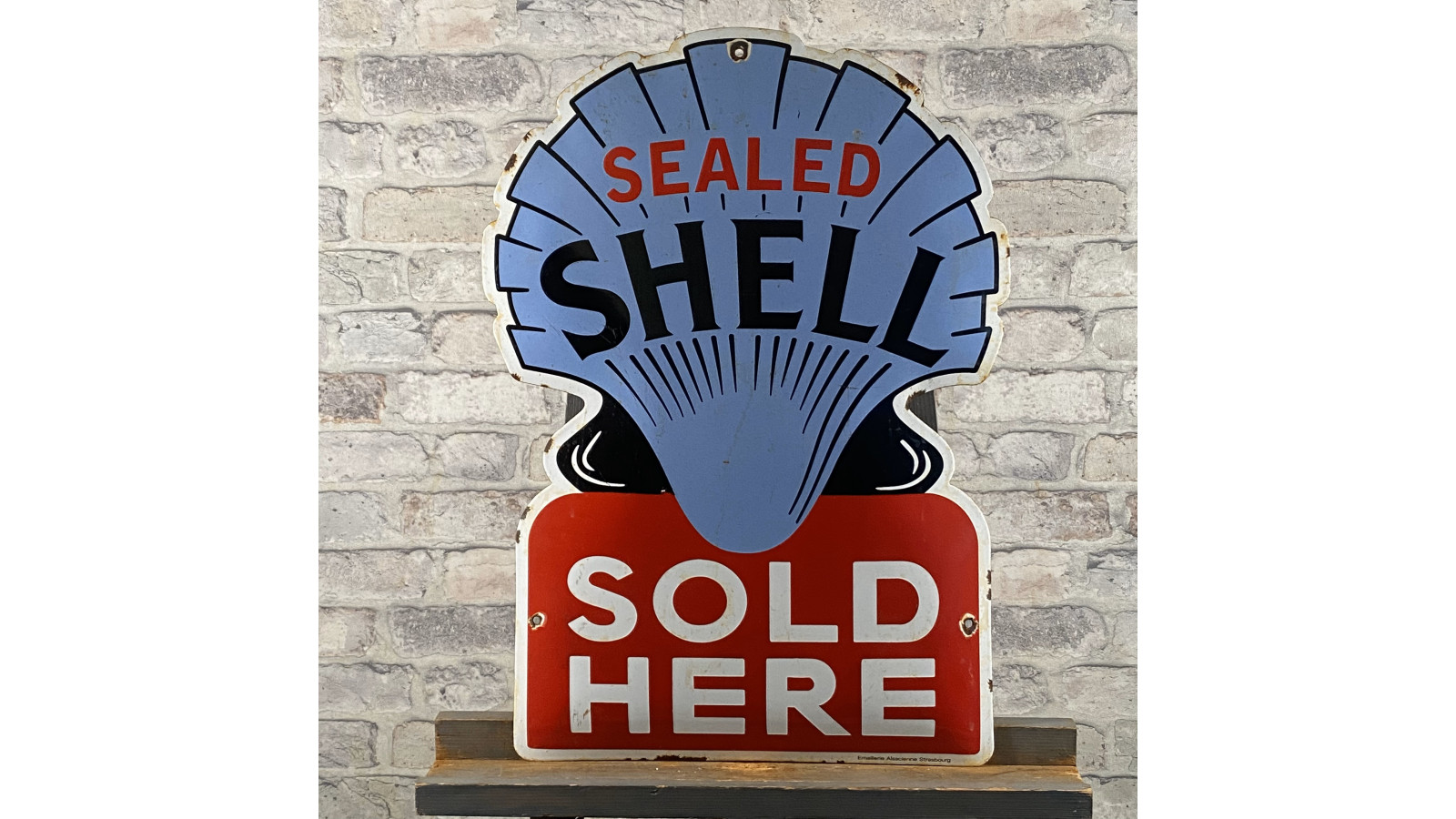 Shell No. 51