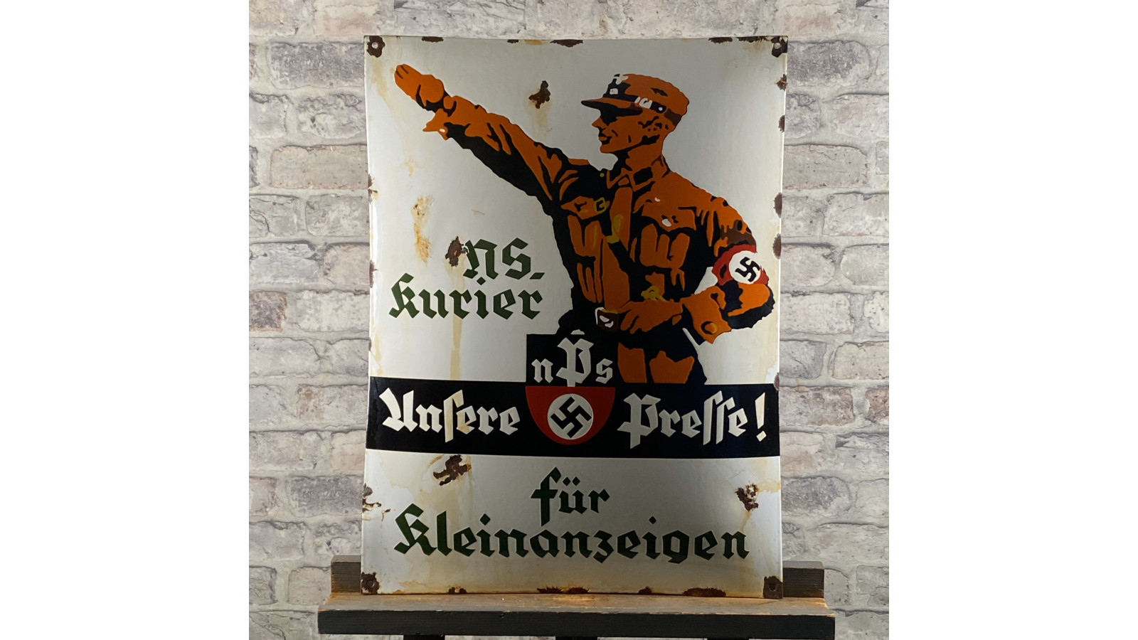 WWII (World War 2) No. 10
