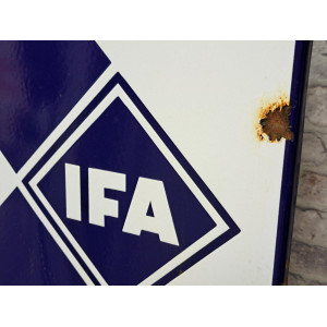 IFA No. 3