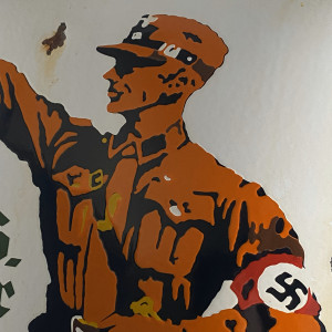 WWII (World War 2) No. 10