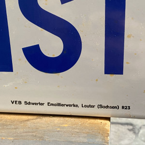 Eisenacher Kundendienst No. 2