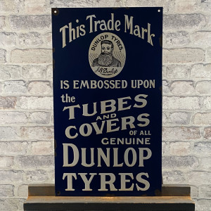 Dunlop No. 6