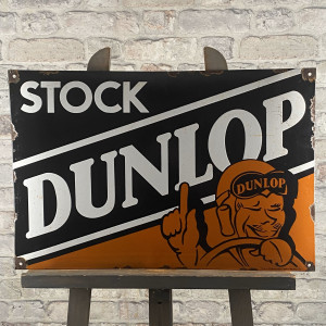 Dunlop No. 3