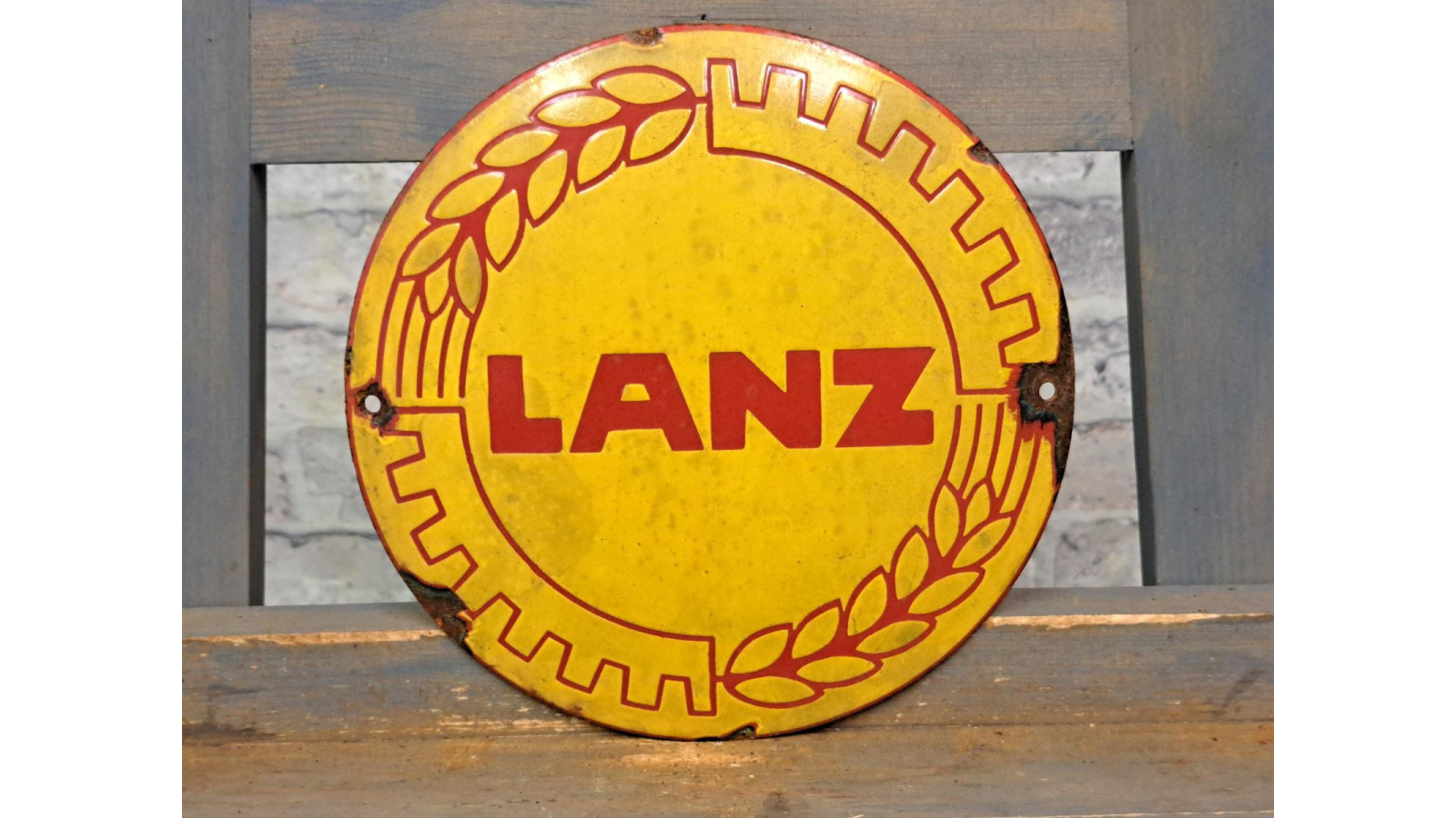Lanz No. 5