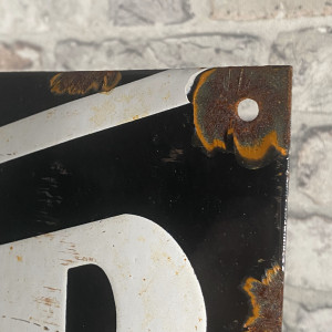 Dunlop No. 3