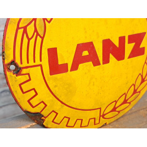 Lanz No. 5