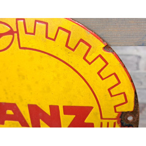 Lanz No. 5