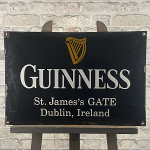 Guinness No. 1
