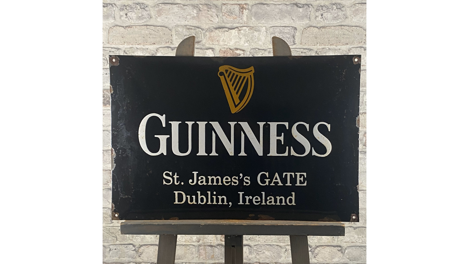 Guinness No. 1
