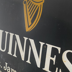 Guinness No. 1
