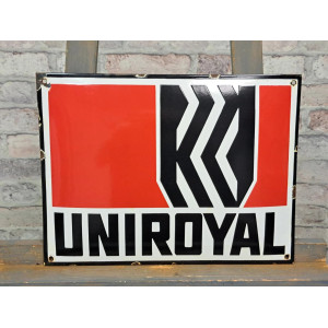 Uniroyal No. 1