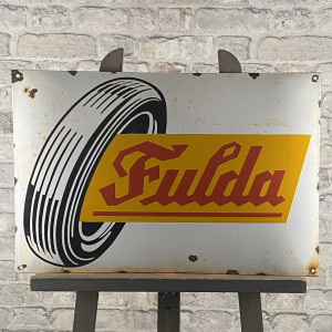 Fulda No. 1