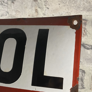 Dapol No. 1
