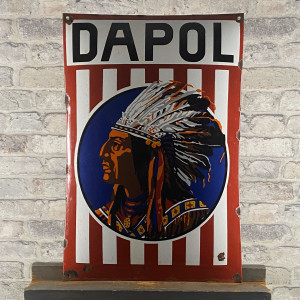 Dapol No. 1