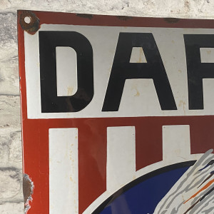 Dapol No. 1