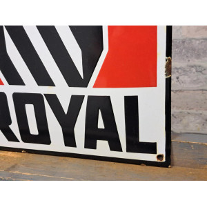 Uniroyal No. 1