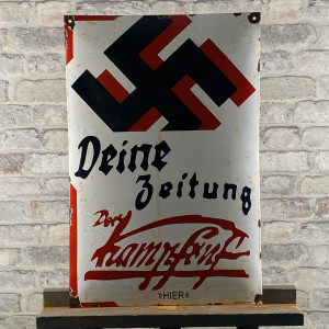 WWII (World War 2) No. 6