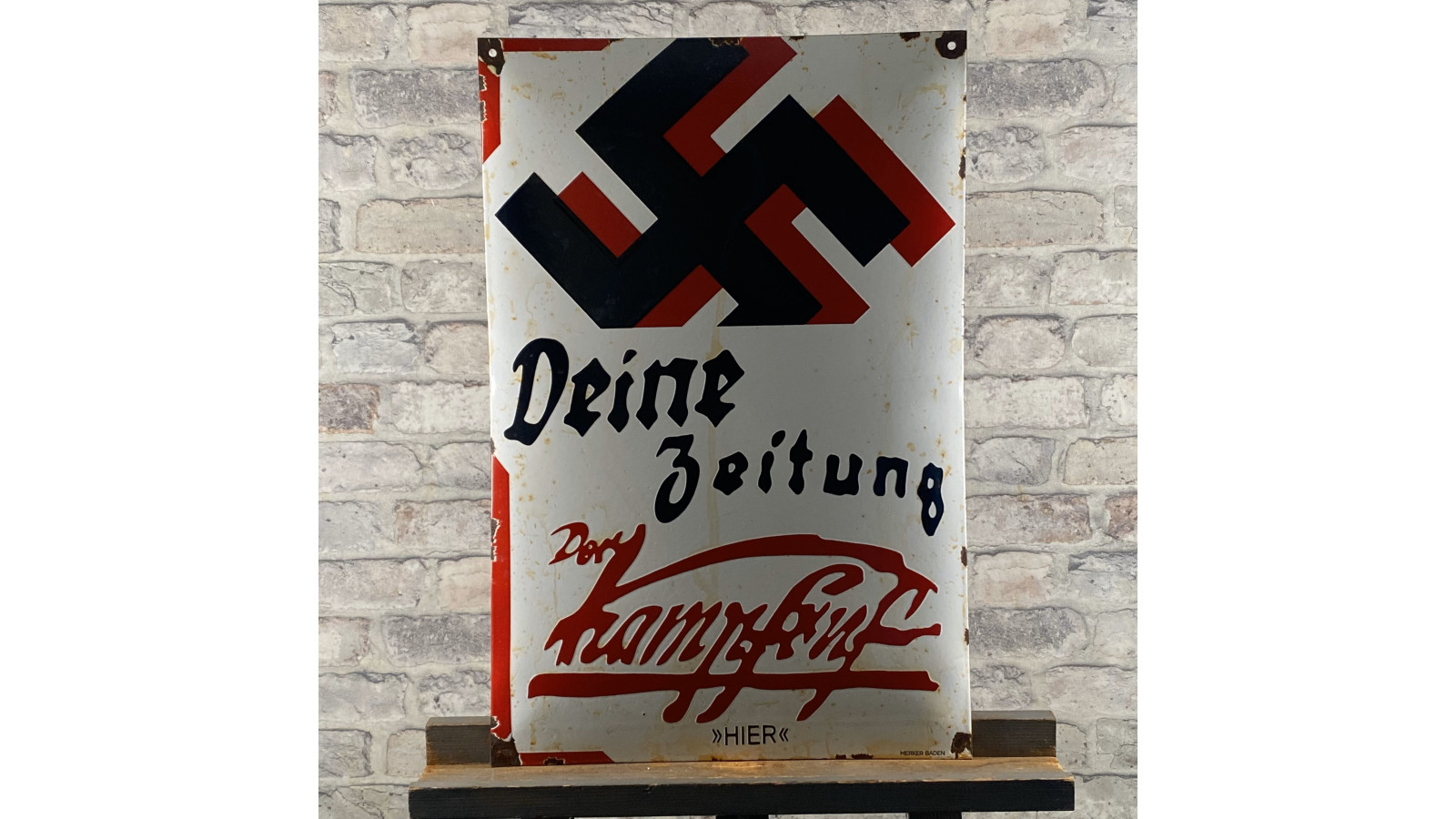 WWII (World War 2) No. 6