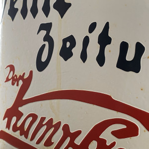 WWII (World War 2) No. 6