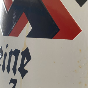 WWII (World War 2) No. 6