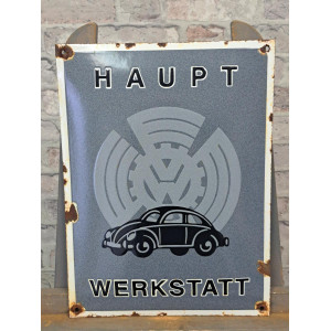 Volkswagen No. 11