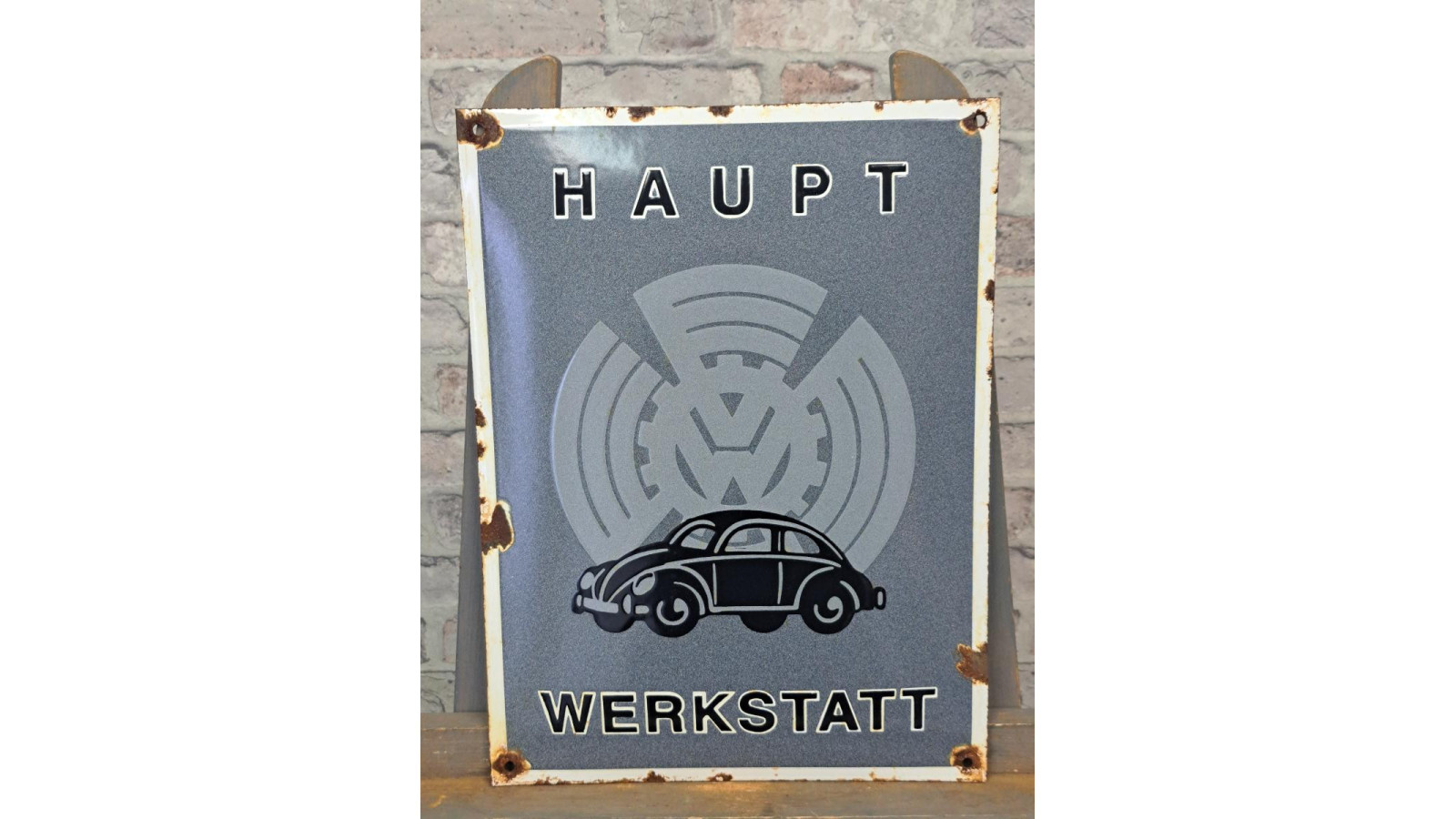 Volkswagen No. 11