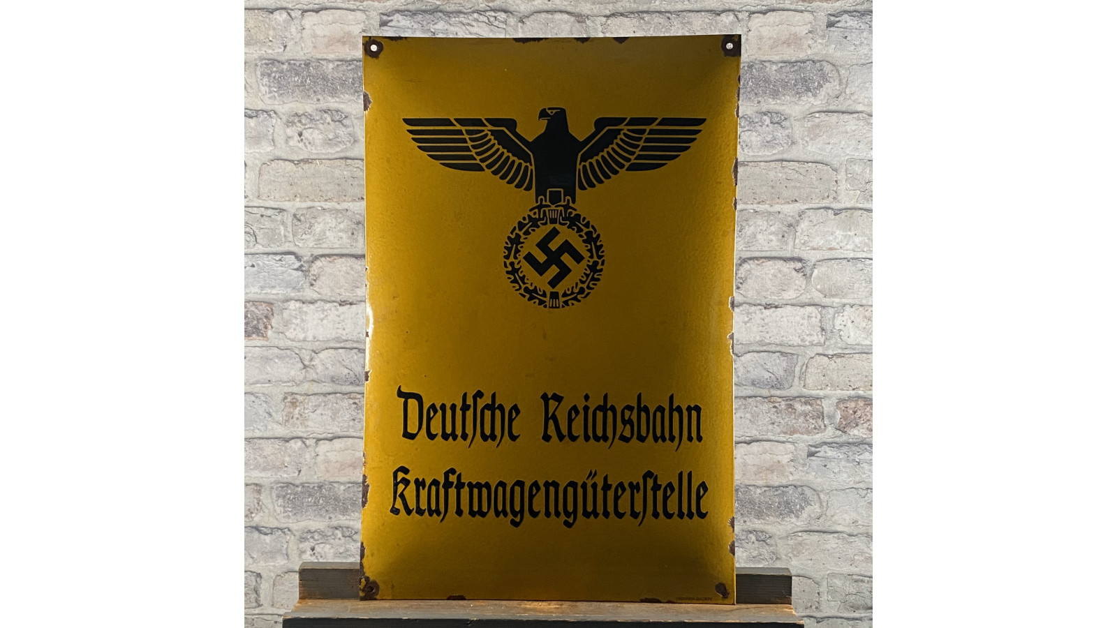 WWII (World War 2) No. 7