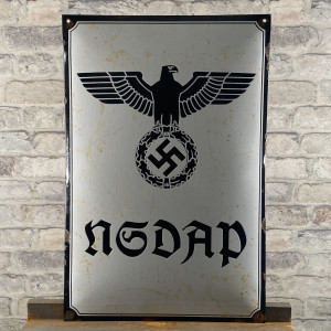 WWII (World War 2) No. 5