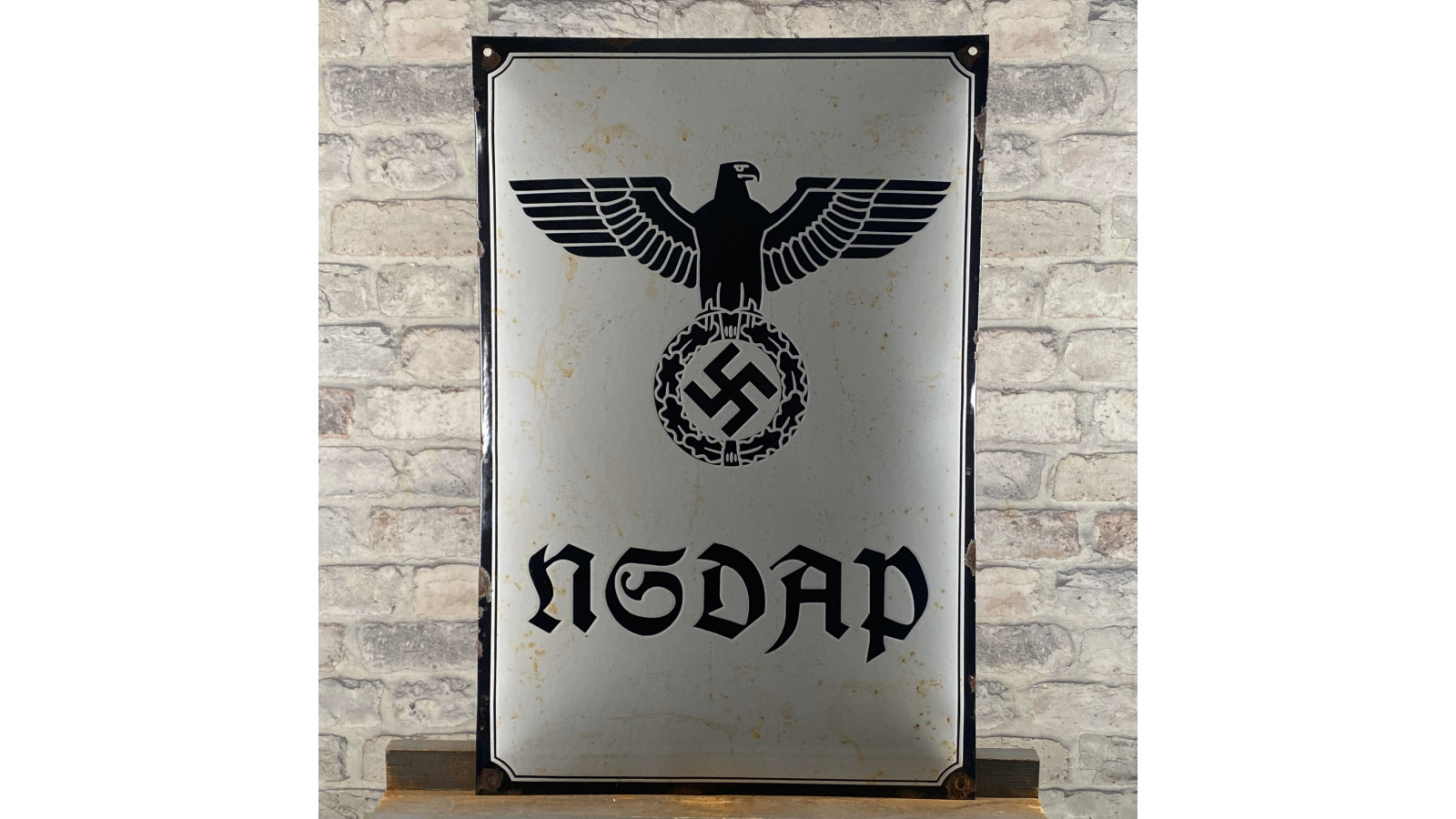 WWII (World War 2) No. 5