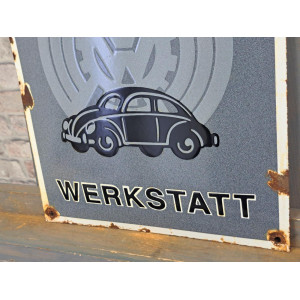 Volkswagen No. 11