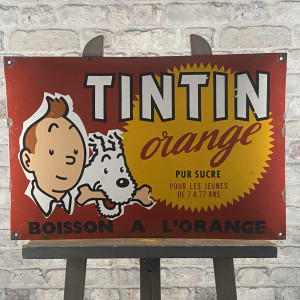 Tintin No. 4
