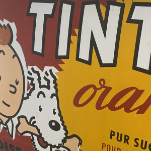 Tintin No. 4