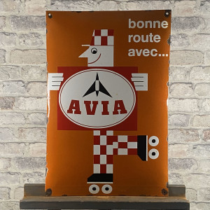 Avia No. 1