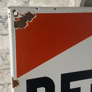 Dellorto No. 1
