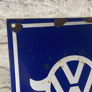 Volkswagen No. 23