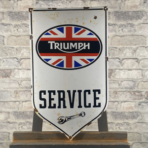 Triumph No. 13